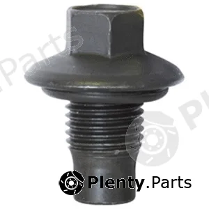 Technika 713924 — Screw Plug, oil sump