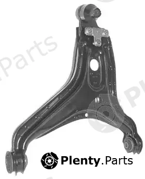 Technika RS10026 — Control/Trailing Arm, wheel suspension