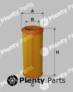 Technika 776015 — Air Filter