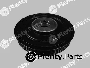 Technika DAMP39 — Belt Pulley, crankshaft