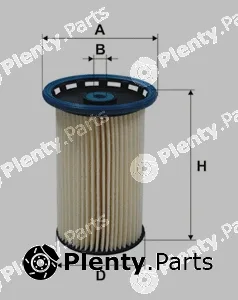 Technika 775046 — Fuel Filter