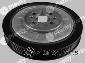 Technika DAMP87 — Belt Pulley, crankshaft