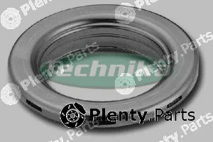 Technika BU6012 — Suspension Kit, springs/shock absorbers