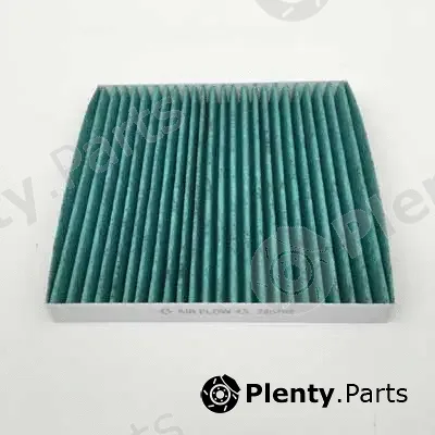 Technika 780402 — Filter, cabin air