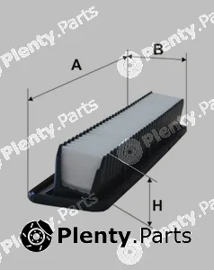 Technika 776084 — Air Filter