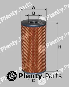 Technika 775049 — Fuel Filter