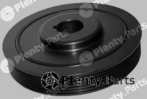 Technika DAMP18 — Belt Pulley, crankshaft
