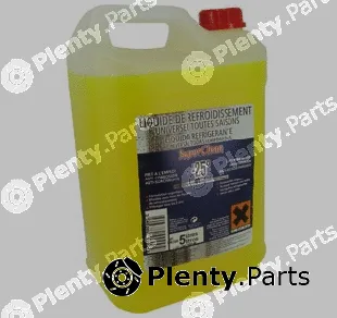 Technika LR255 — Antifreeze