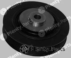 Technika DAMP25 — Belt Pulley, crankshaft