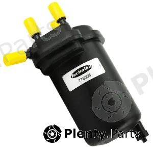 Technika 775006A — Fuel Filter