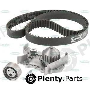 Technika KDP135 — Water Pump & Timing Belt Kit