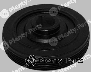 Technika DAMP05 — Belt Pulley, crankshaft