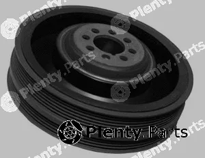 Technika DAMP30 — Belt Pulley, crankshaft