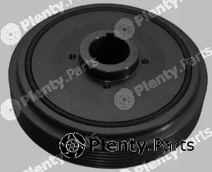 Technika DAMP26 — Belt Pulley, crankshaft
