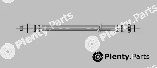 Technika 23683 — Brake Hose