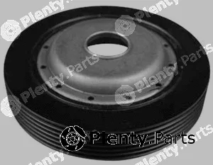 Technika DAMP58 — Belt Pulley, crankshaft