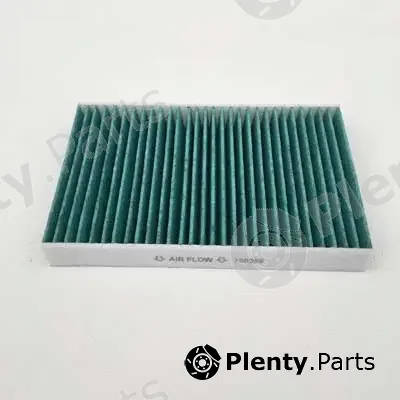 Technika 780369 — Filter, cabin air