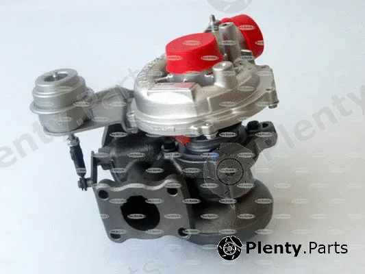 Technika TKA119TG — Charger, charging (supercharged/turbocharged)