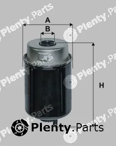 Technika 775071 — Fuel Filter