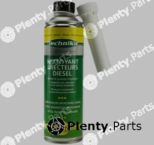 Technika 860100 — Cleaner, diesel injection system