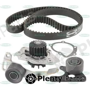 Technika KDP134 — Water Pump & Timing Belt Kit