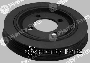 Technika DAMP11 — Belt Pulley, crankshaft