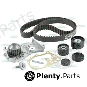 Technika KDP113 — Water Pump & Timing Belt Kit