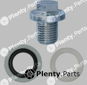 Technika 713963 — Screw Plug, oil sump