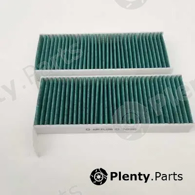Technika 780397 — Filter, cabin air