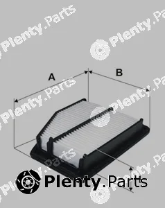 Technika 776091 — Air Filter