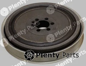 Technika DAMP29 — Belt Pulley, crankshaft