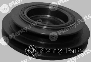 Technika DAMP08 — Belt Pulley, crankshaft