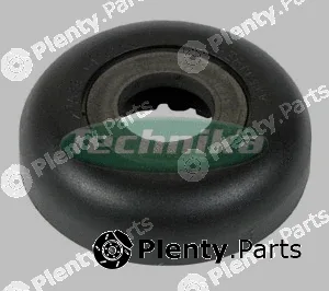 Technika BU6512 — Suspension Kit, springs/shock absorbers