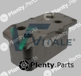 Vitale DZ412263 — Oil Cooler, engine oil