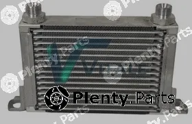 Vitale FI816666 — Oil Cooler, engine oil