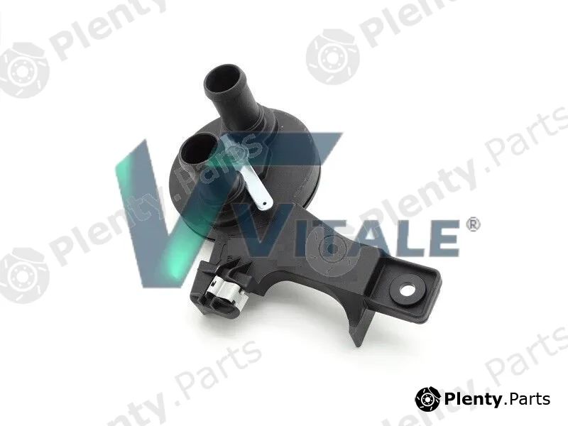 Vitale VW819809 — Coolant Control Valve