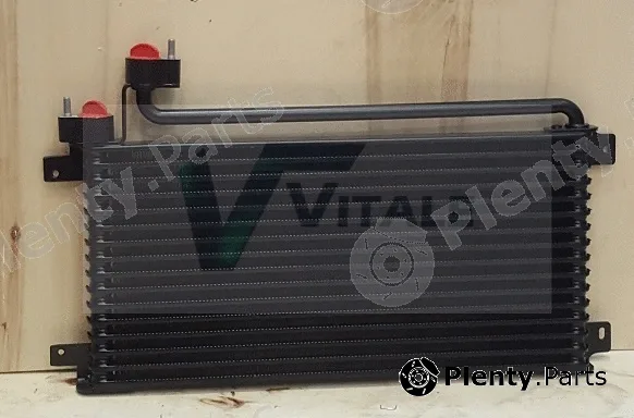 Vitale FI692244 — Oil Cooler, engine oil