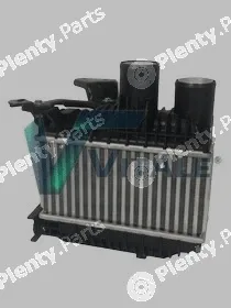 Vitale TO179400 — Charge Air Cooler