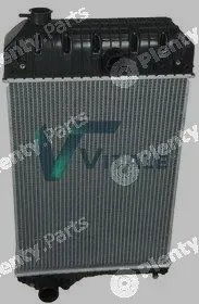 Vitale CAT222310 — Radiator, engine cooling