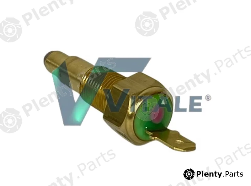 Vitale KU883043 — Sensor, coolant temperature