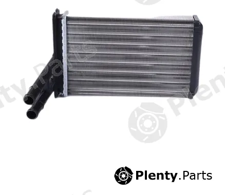 Vitale AU881030 — Heat Exchanger, interior heating