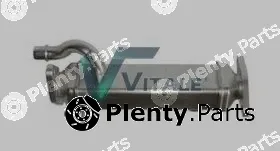 Vitale FI528634 — Cooler, exhaust gas recirculation