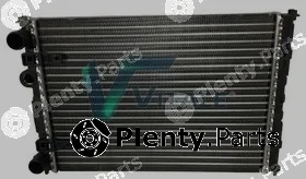Vitale VW730946 — Radiator, engine cooling