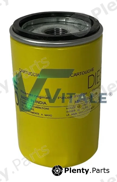 Vitale LO175280 — Oil Filter