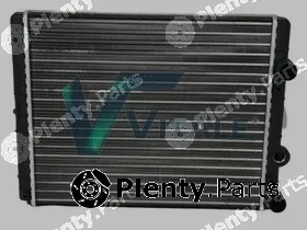 Vitale VW730956 — Radiator, engine cooling