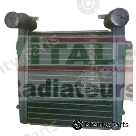 Vitale RVI283320 — Charge Air Cooler