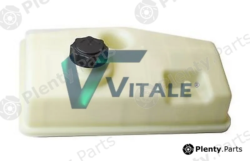 Vitale JC209125 — Expansion Tank, coolant
