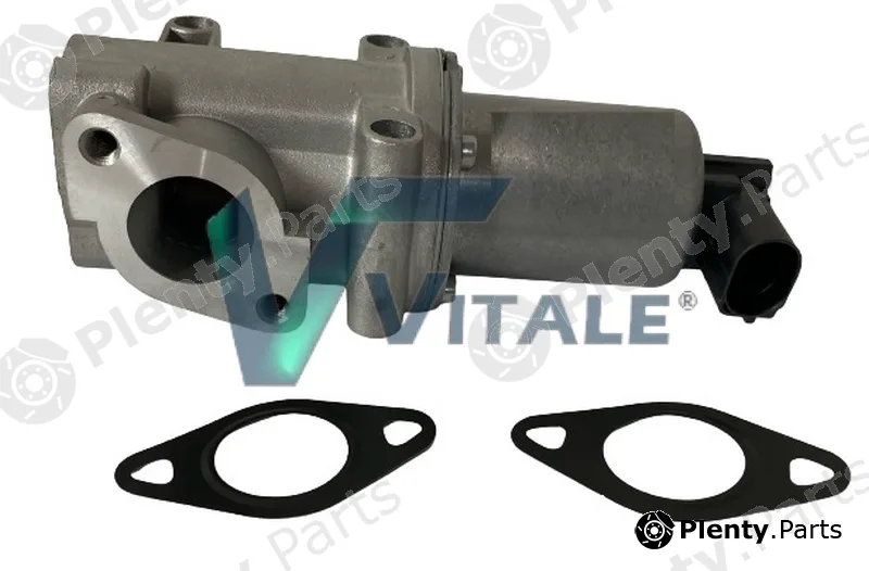 Vitale FI752480 — EGR Valve