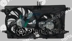 Vitale RE921226 — Fan, engine cooling