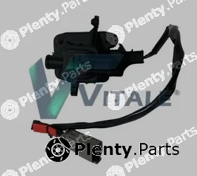 Vitale SC793197 — Valve, driver cab suspension